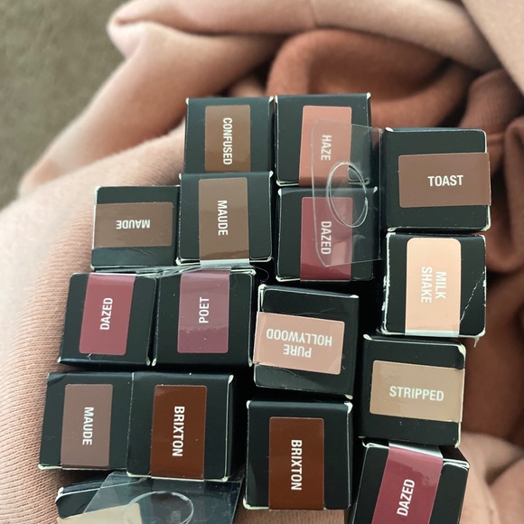 Anastasia Beverly Hills liquid lipstick...Dazed🔥 - Picture 6 of 6